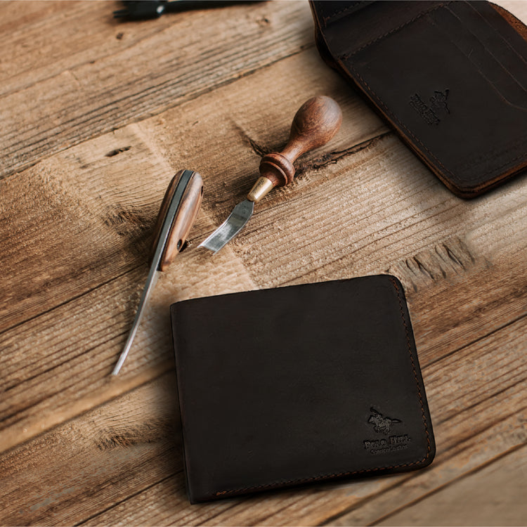 WALLETS