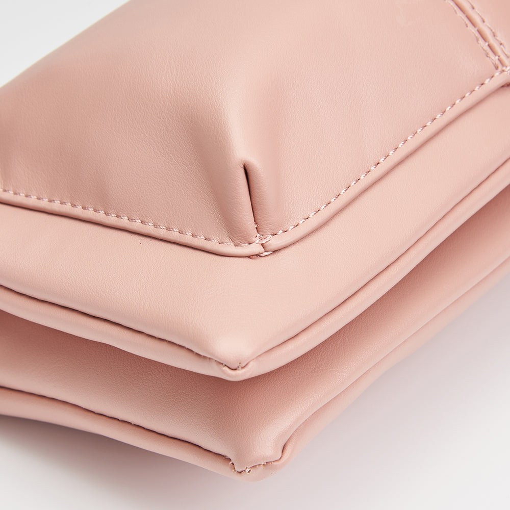 Ladies Partful Crossbody Sling Bag