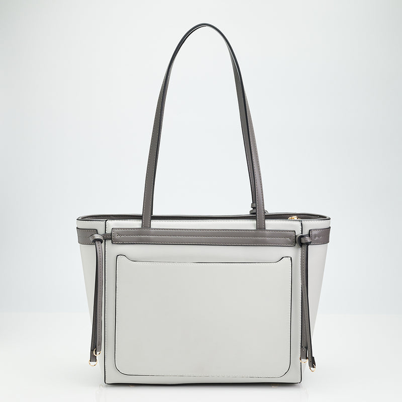 Load image into Gallery viewer, POLO HILL Ladies Autumn Tote Bag
