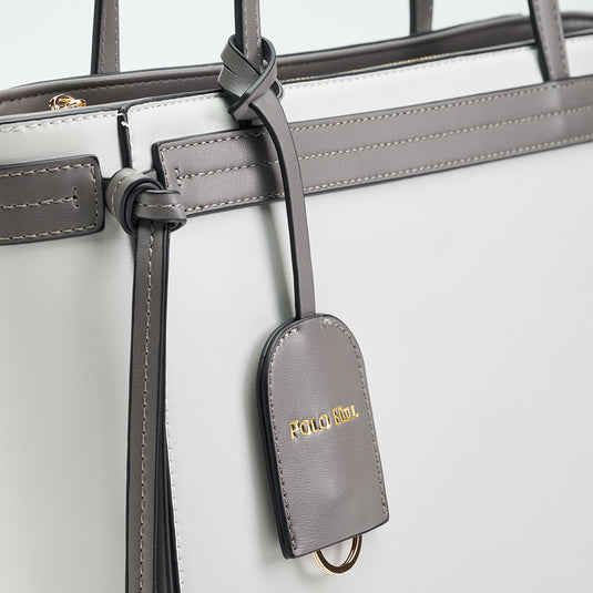 POLO HILL Ladies Autumn Tote Bag