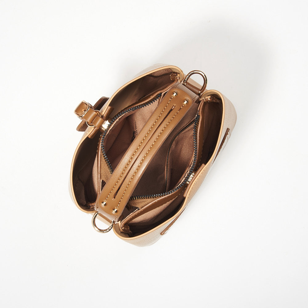 BiColour Belle Mini Sling Bag
