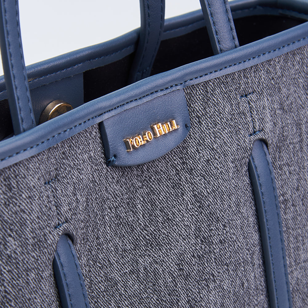 Ladies Sandstone Tote