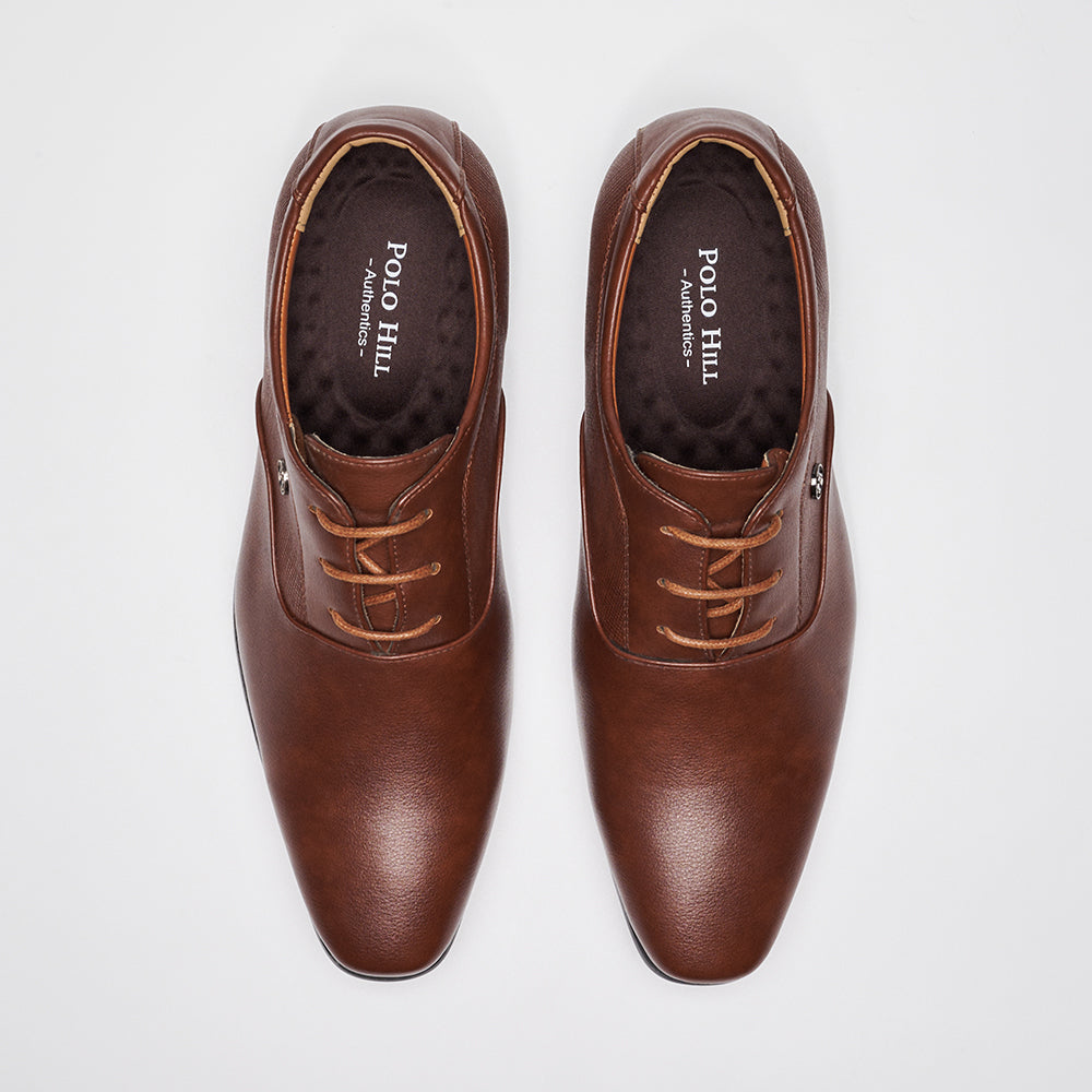 Men Formal Lace Up Shoes
