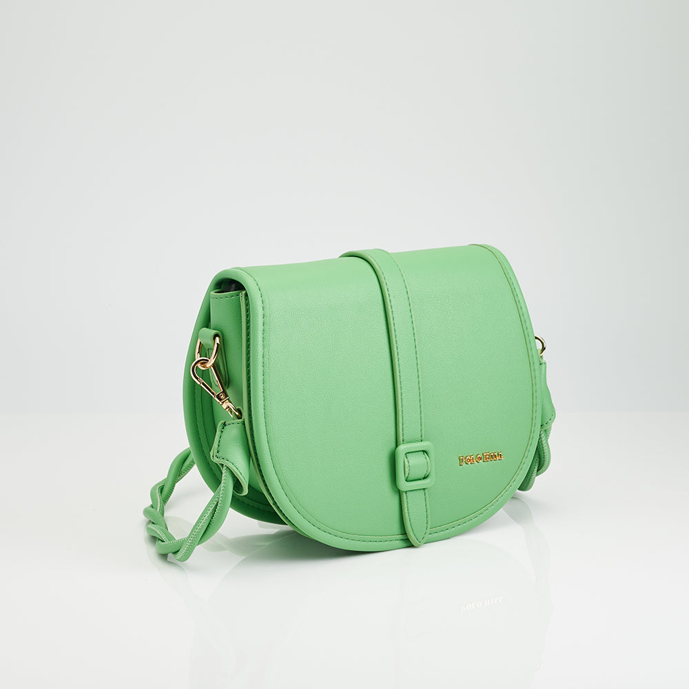 Butters Saddle Sling Bag
