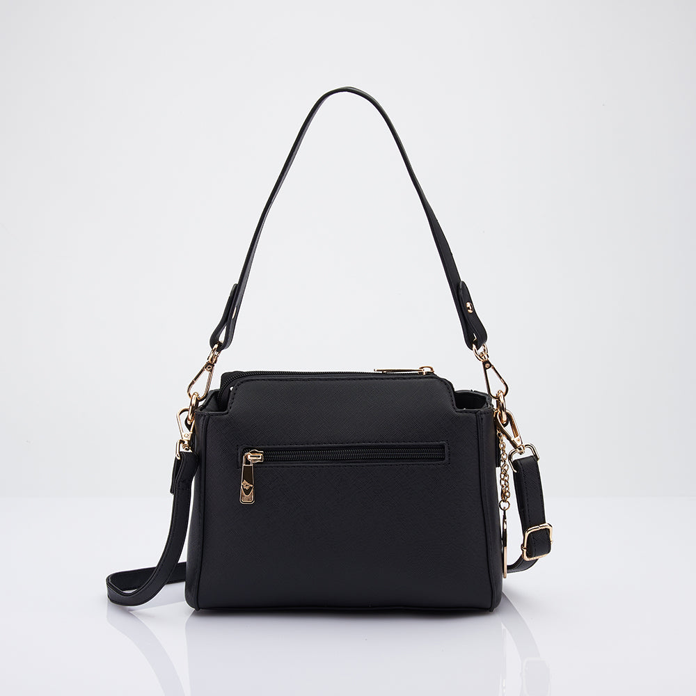 Ensign  Crossbody Sling Bag