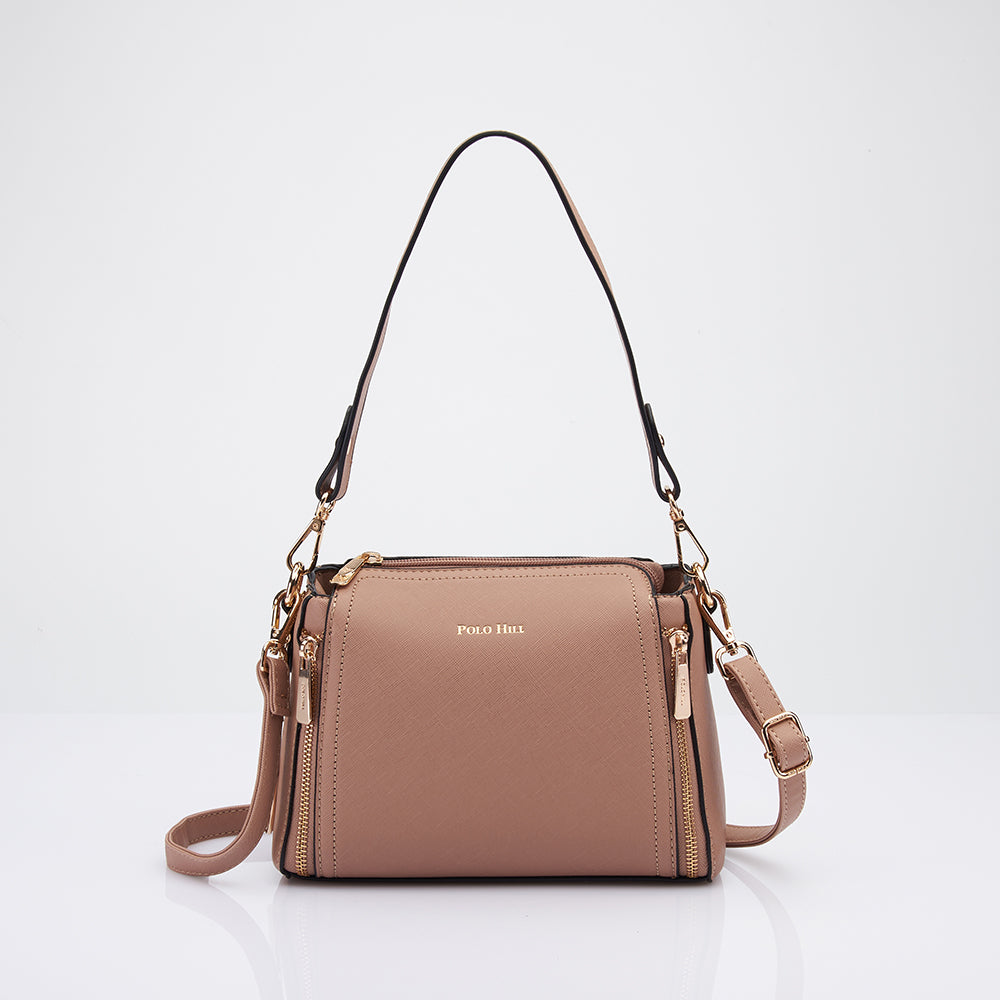 Ensign  Crossbody Sling Bag
