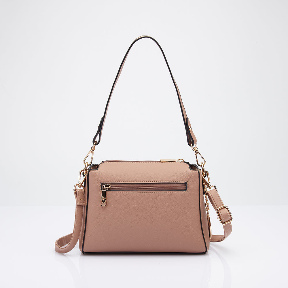 Ensign  Crossbody Sling Bag