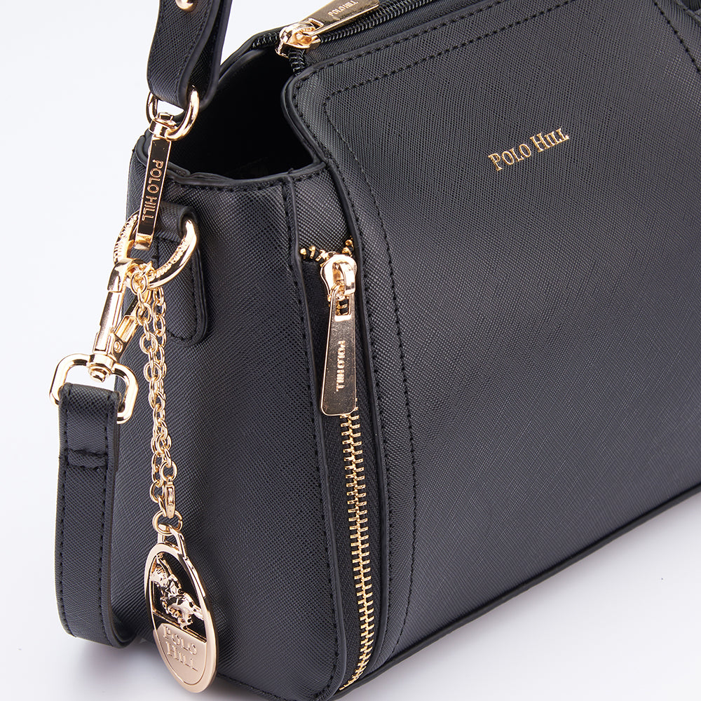 Ensign  Crossbody Sling Bag