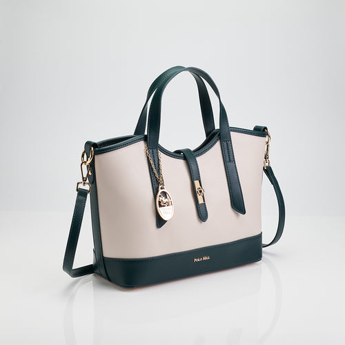 Ladies Botanic Casual Top Handle Bag