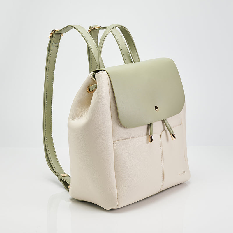 Load image into Gallery viewer, Ladies Mila Casual Backpack
