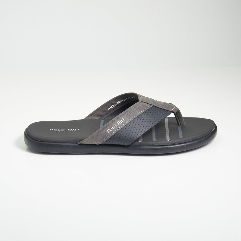 Load image into Gallery viewer, POLO HILL Men Casual Slide Sandals
