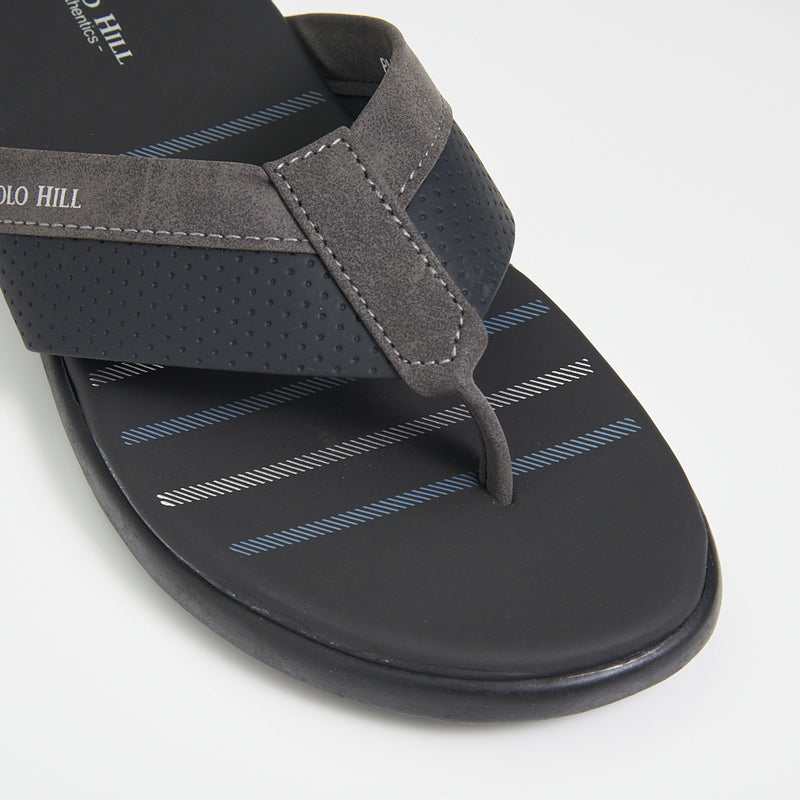 Load image into Gallery viewer, POLO HILL Men Casual Slide Sandals
