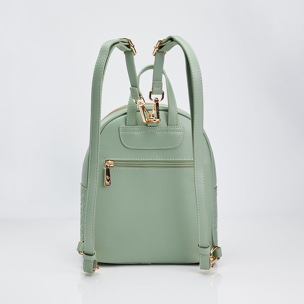 Émeraude Ladies Backpack