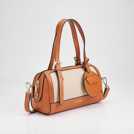 POLO HILL Ladies Arabella Underarm Handbag PHU-HB2312