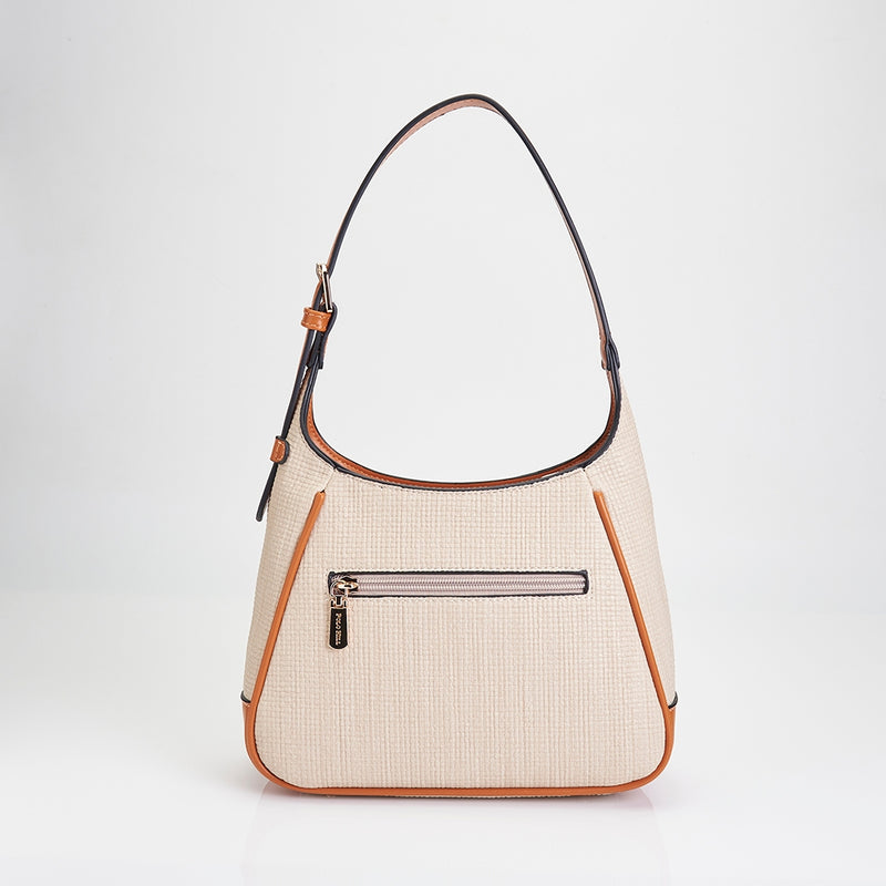 Load image into Gallery viewer, POLO HILL Ladies Arabella Underarm Handbag PHU-HB2310
