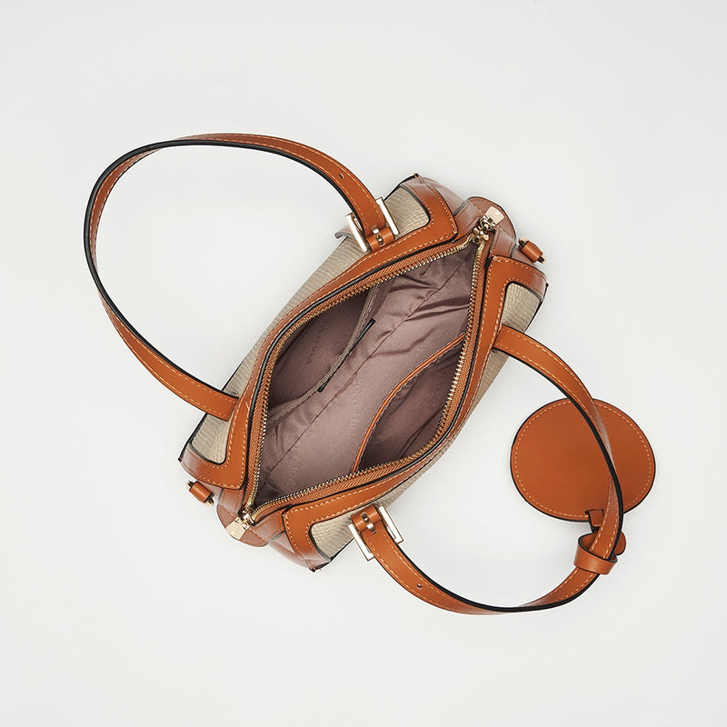 Load image into Gallery viewer, POLO HILL Ladies Arabella Underarm Handbag PHU-HB2312
