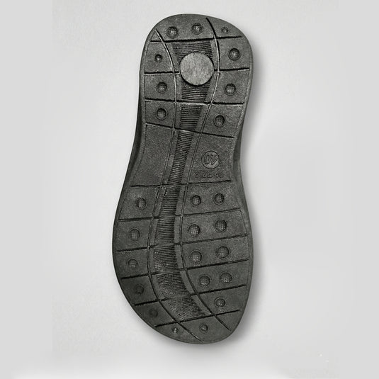 POLO HILL Men Casual Slide Sandals PMSS-MS4266