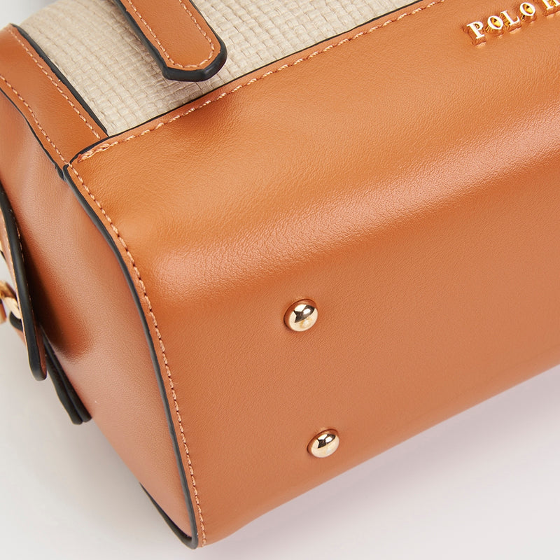 Load image into Gallery viewer, POLO HILL Ladies Arabella Underarm Handbag PHU-HB2312

