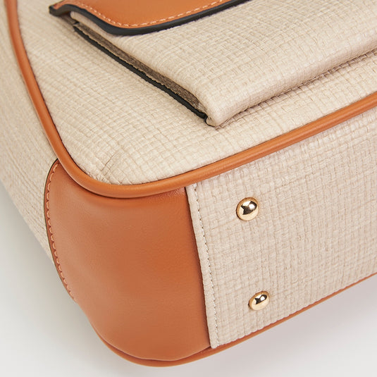 POLO HILL Ladies Arabella Underarm Handbag PHU-HB2310