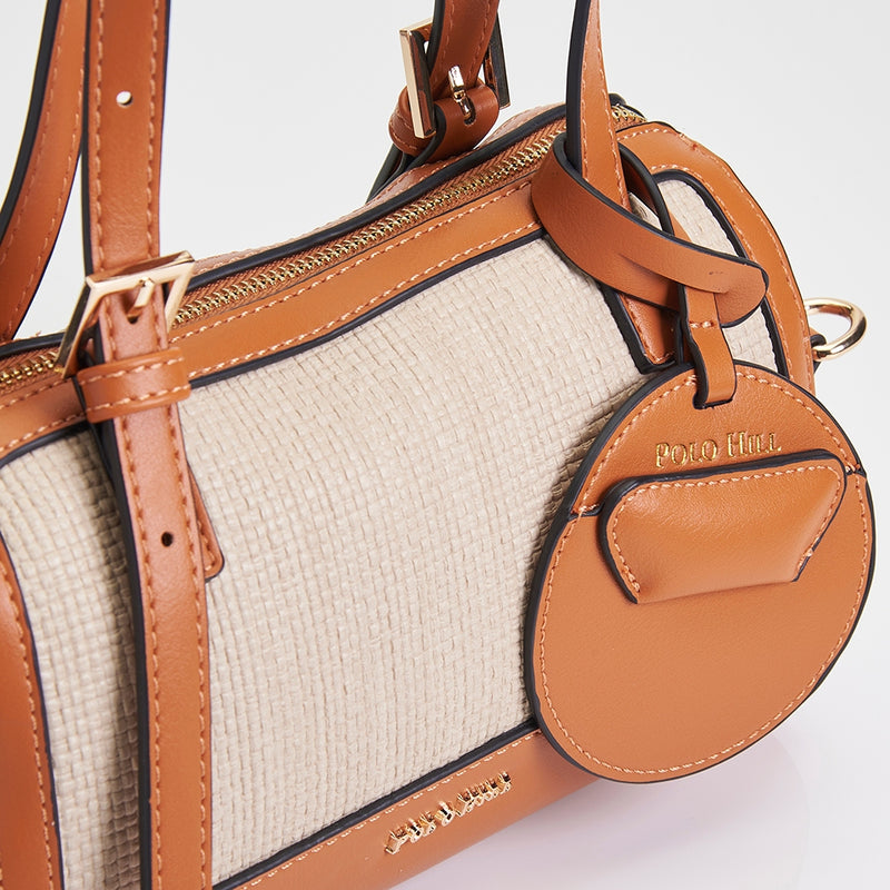 Load image into Gallery viewer, POLO HILL Ladies Arabella Underarm Handbag PHU-HB2312
