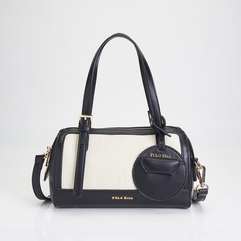 Load image into Gallery viewer, POLO HILL Ladies Arabella Underarm Handbag PHU-HB2312
