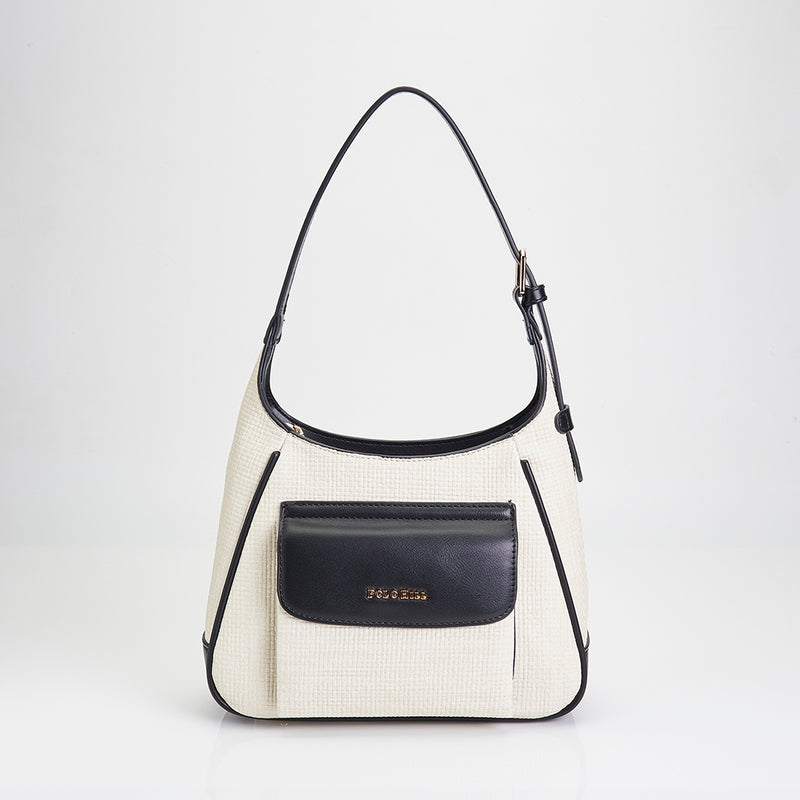 Load image into Gallery viewer, POLO HILL Ladies Arabella Underarm Handbag PHU-HB2310
