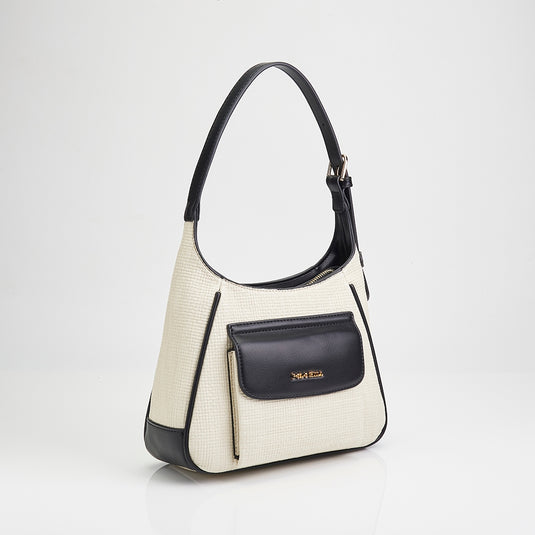 POLO HILL Ladies Arabella Underarm Handbag PHU-HB2310