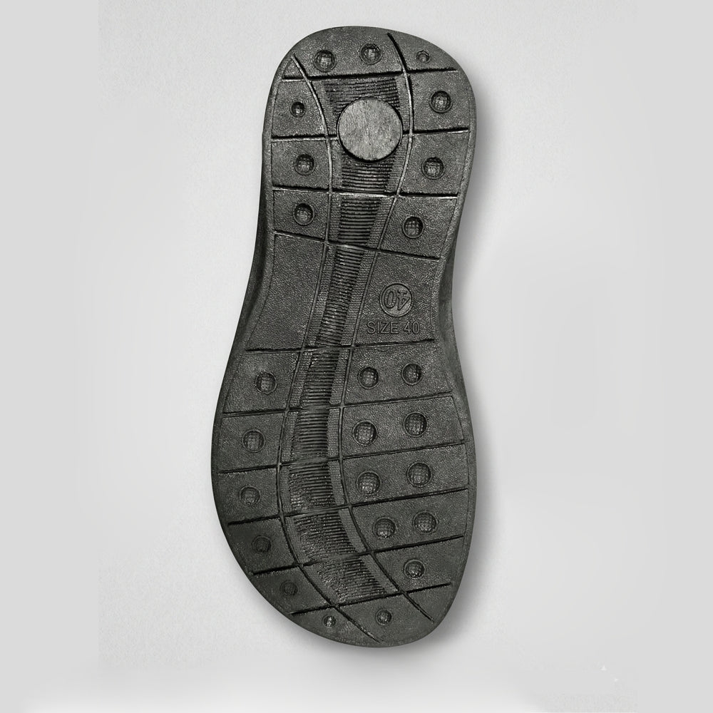 POLO HILL Men Casual Slide Sandals PMSS-MS4262