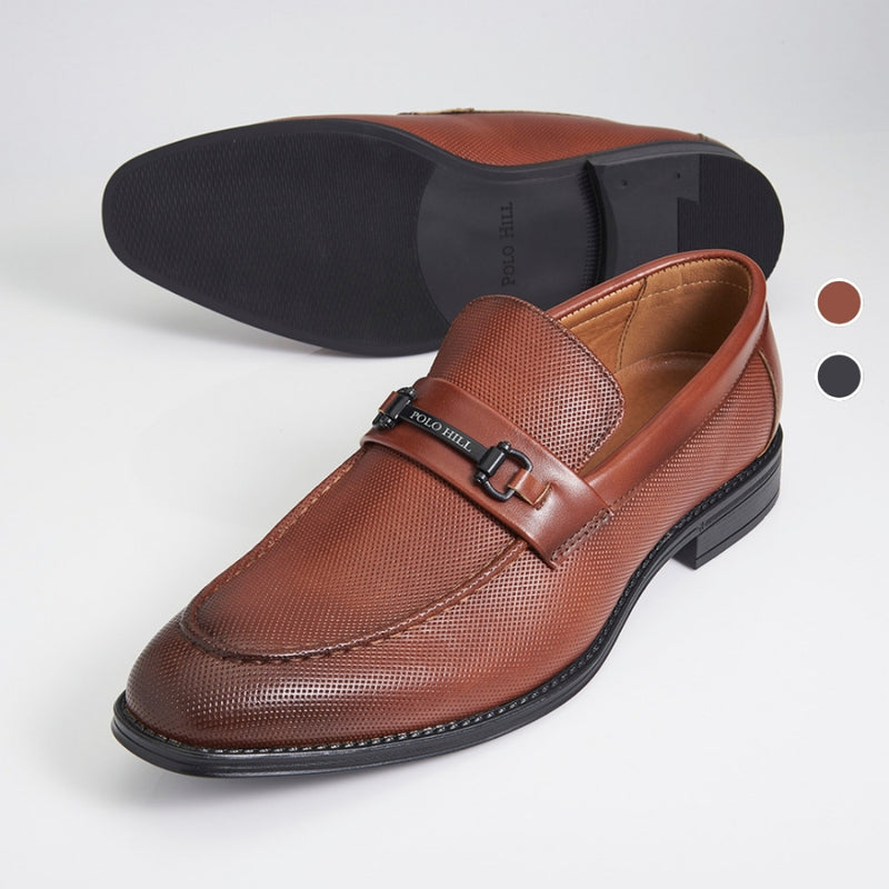 Load image into Gallery viewer, POLO HILL Men Casual Slip On Loafers PMSL-MS4254

