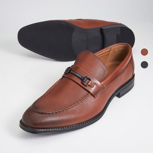 POLO HILL Men Casual Slip On Loafers PMSL-MS4254