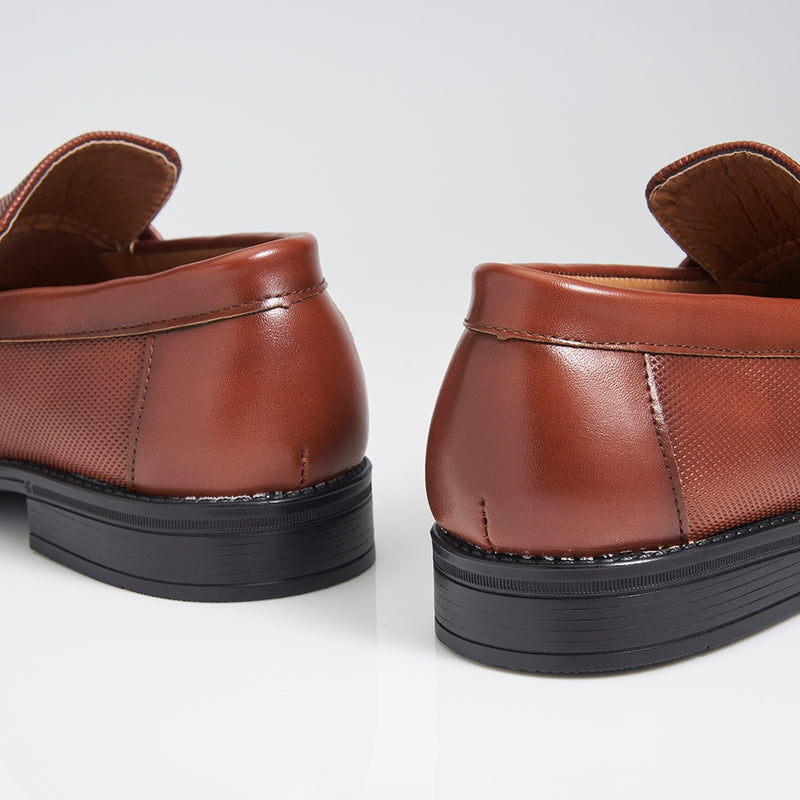 Load image into Gallery viewer, POLO HILL Men Casual Slip On Loafers PMSL-MS4254
