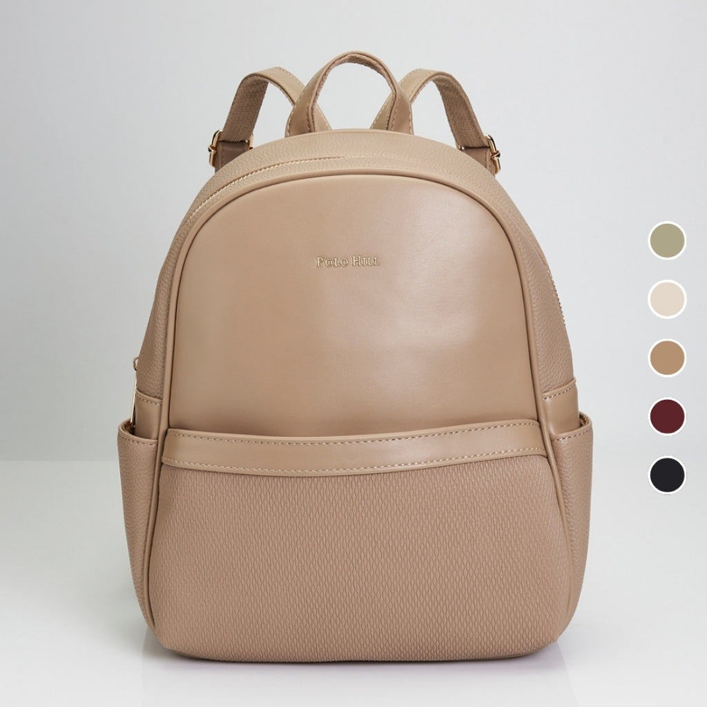 POLO HILL Ladies Casual Backpack PHB-HB2349