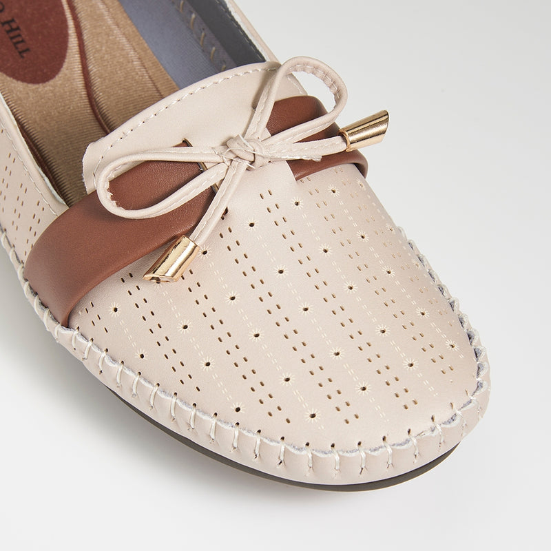 Load image into Gallery viewer, POLO HILL Ladies Casual Slip On Loafers PLSL-LS5510
