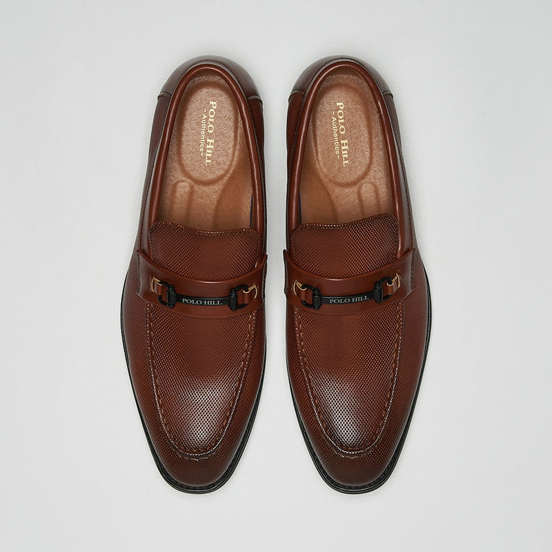 Load image into Gallery viewer, POLO HILL Men Casual Slip On Loafers PMSL-MS4254
