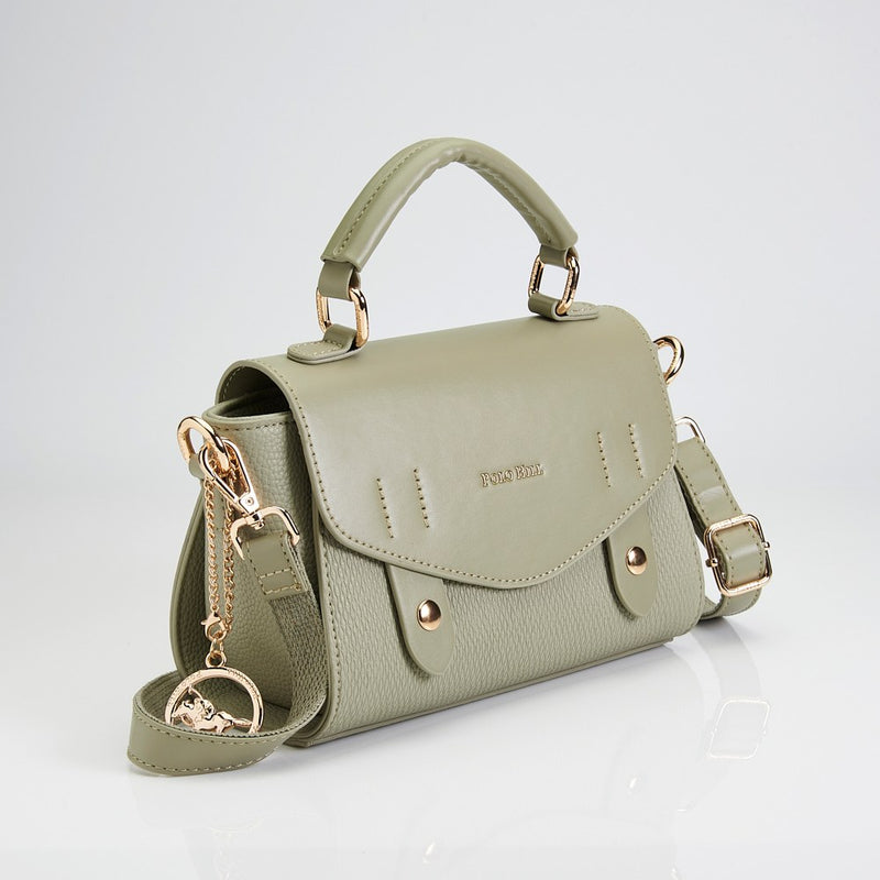 Load image into Gallery viewer, POLO HILL Ladies Casual Crossbody Sling Bag PHC-HB2348
