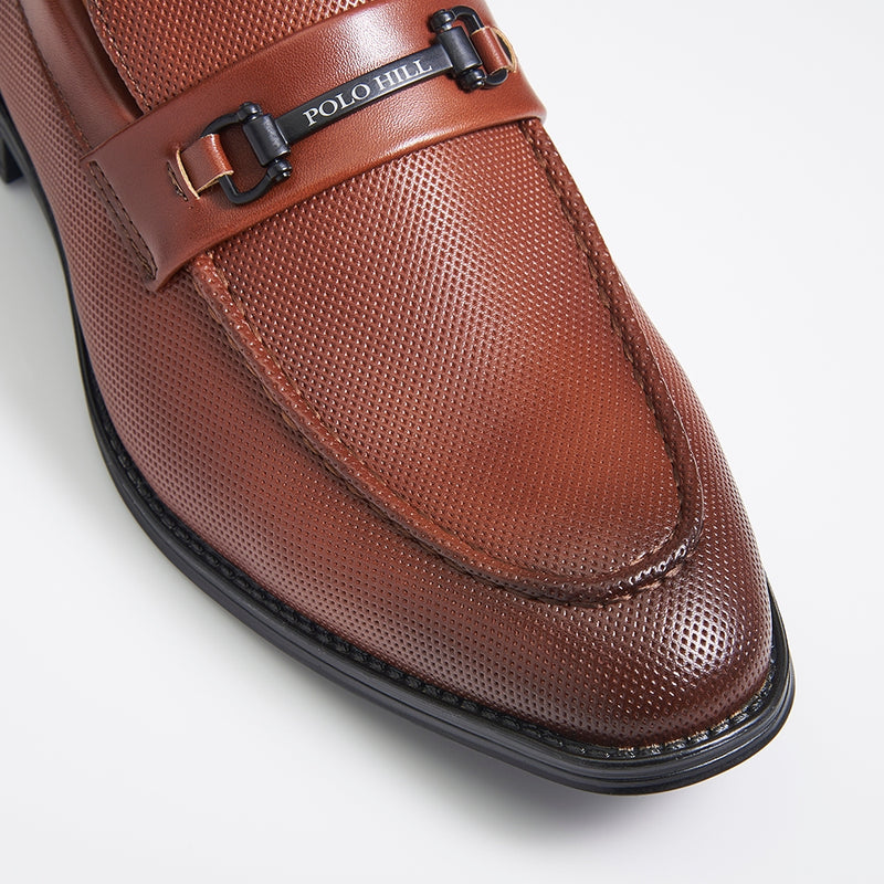 Load image into Gallery viewer, POLO HILL Men Casual Slip On Loafers PMSL-MS4254
