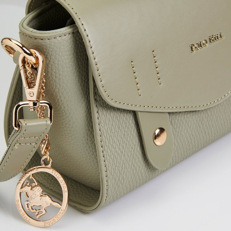 Load image into Gallery viewer, POLO HILL Ladies Casual Crossbody Sling Bag PHC-HB2348
