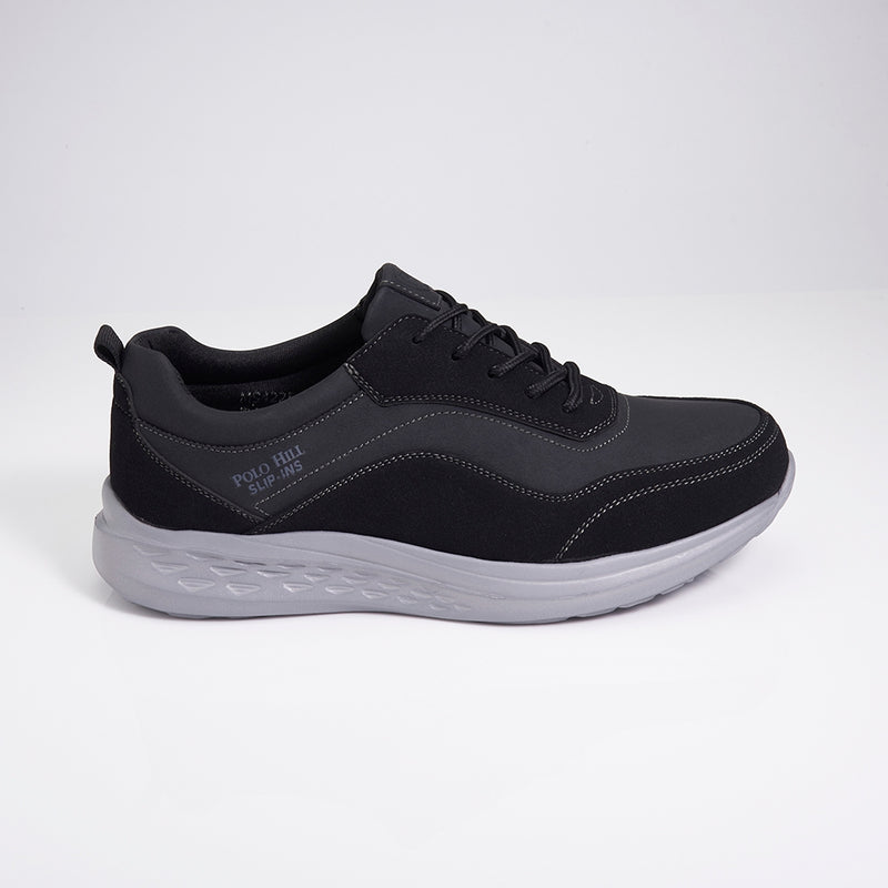Load image into Gallery viewer, POLO HILL Men Casual Lace Up Shoes PMSA-MS4225
