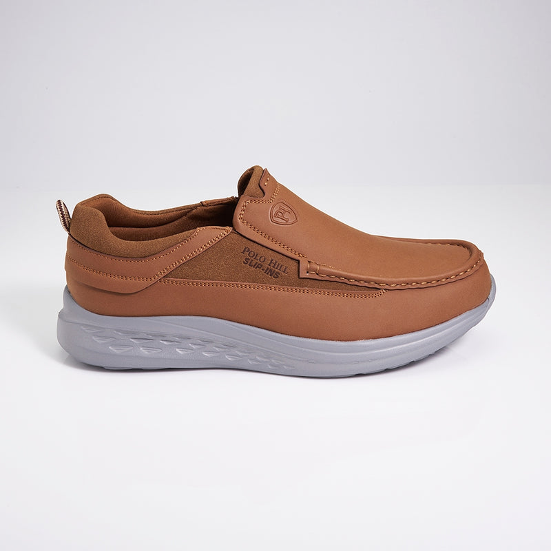 Load image into Gallery viewer, POLO HILL Men Casual Slip On Shoes PMSA-MS4226
