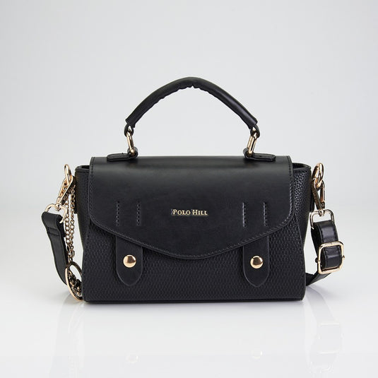 POLO HILL Ladies Casual Crossbody Sling Bag PHC-HB2348