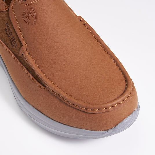 POLO HILL Men Casual Slip On Shoes PMSA-MS4226