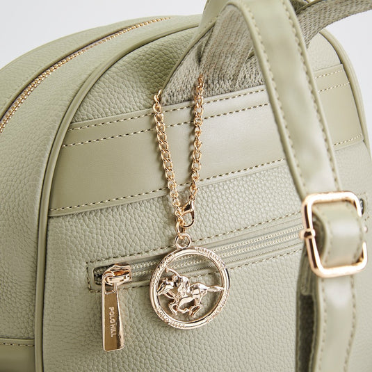 POLO HILL Ladies Casual Backpack PHB-HB2349