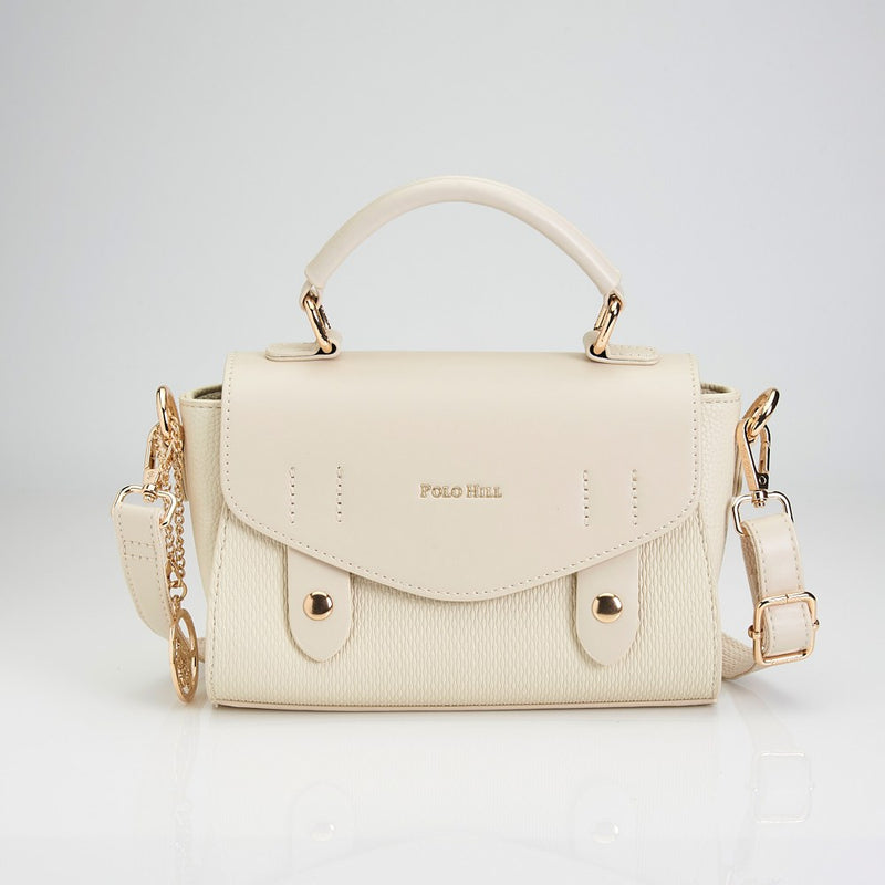 Load image into Gallery viewer, POLO HILL Ladies Casual Crossbody Sling Bag PHC-HB2348
