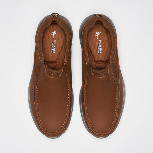 POLO HILL Men Casual Slip On Shoes PMSA-MS4226
