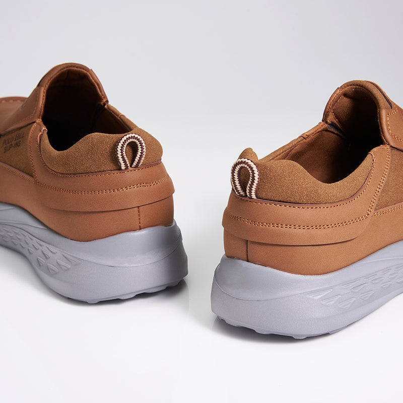Load image into Gallery viewer, POLO HILL Men Casual Slip On Shoes PMSA-MS4226
