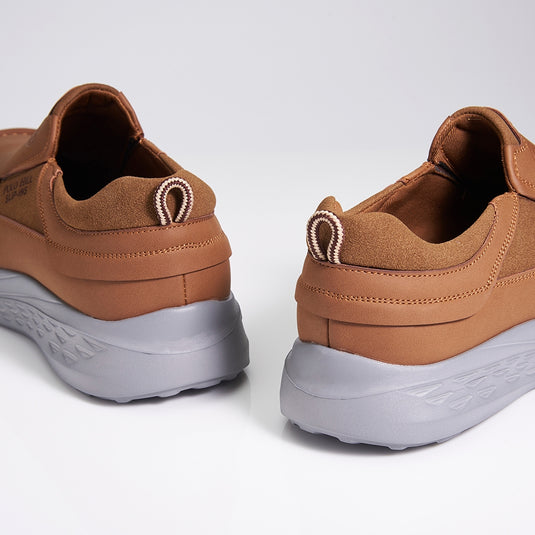 POLO HILL Men Casual Slip On Shoes PMSA-MS4226