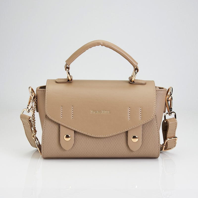 Load image into Gallery viewer, POLO HILL Ladies Casual Crossbody Sling Bag PHC-HB2348
