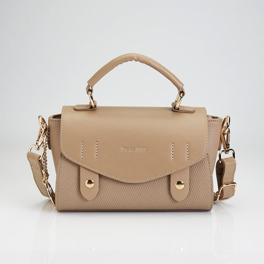 POLO HILL Ladies Casual Crossbody Sling Bag PHC-HB2348