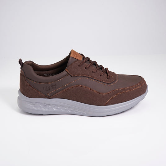 POLO HILL Men Casual Lace Up Shoes PMSA-MS4225