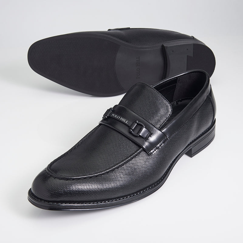 Load image into Gallery viewer, POLO HILL Men Casual Slip On Loafers PMSL-MS4254

